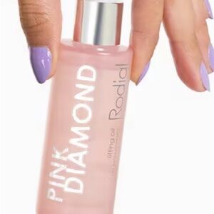 Rodial Pink Diamond Lifting Oil